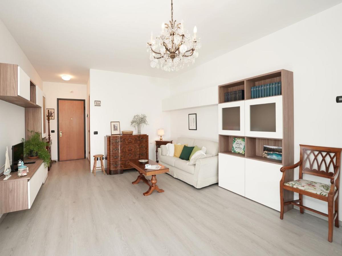 Apartment Mari By Interhome لووِنو المظهر الخارجي الصورة