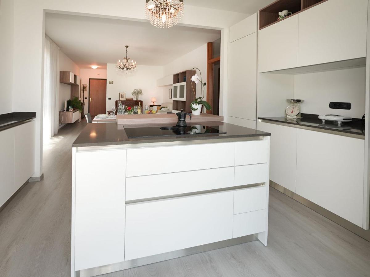 Apartment Mari By Interhome لووِنو المظهر الخارجي الصورة