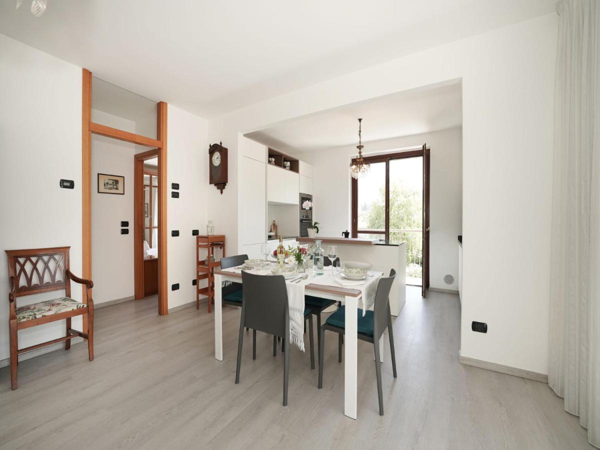 Apartment Mari By Interhome لووِنو المظهر الخارجي الصورة
