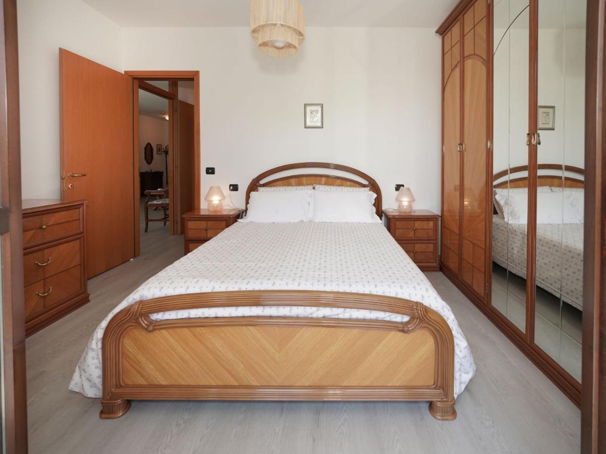 Apartment Mari By Interhome لووِنو المظهر الخارجي الصورة