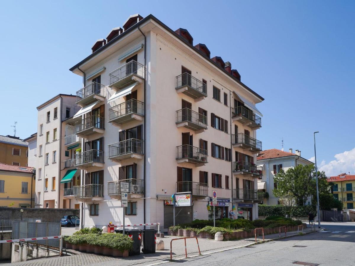 Apartment Mari By Interhome لووِنو المظهر الخارجي الصورة