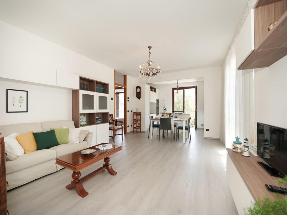 Apartment Mari By Interhome لووِنو المظهر الخارجي الصورة