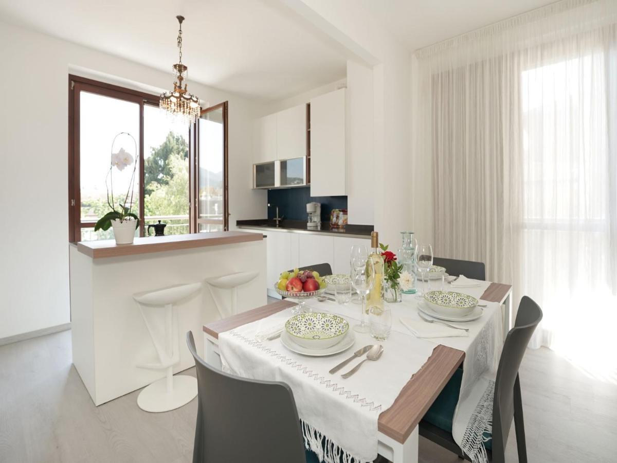 Apartment Mari By Interhome لووِنو المظهر الخارجي الصورة