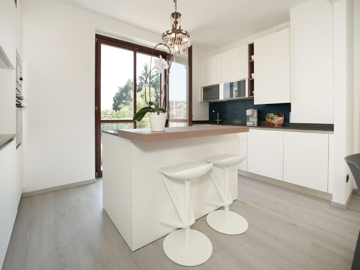 Apartment Mari By Interhome لووِنو المظهر الخارجي الصورة