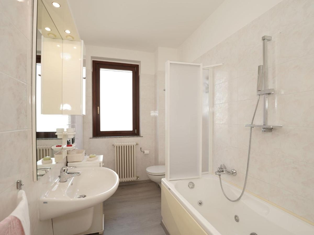 Apartment Mari By Interhome لووِنو المظهر الخارجي الصورة
