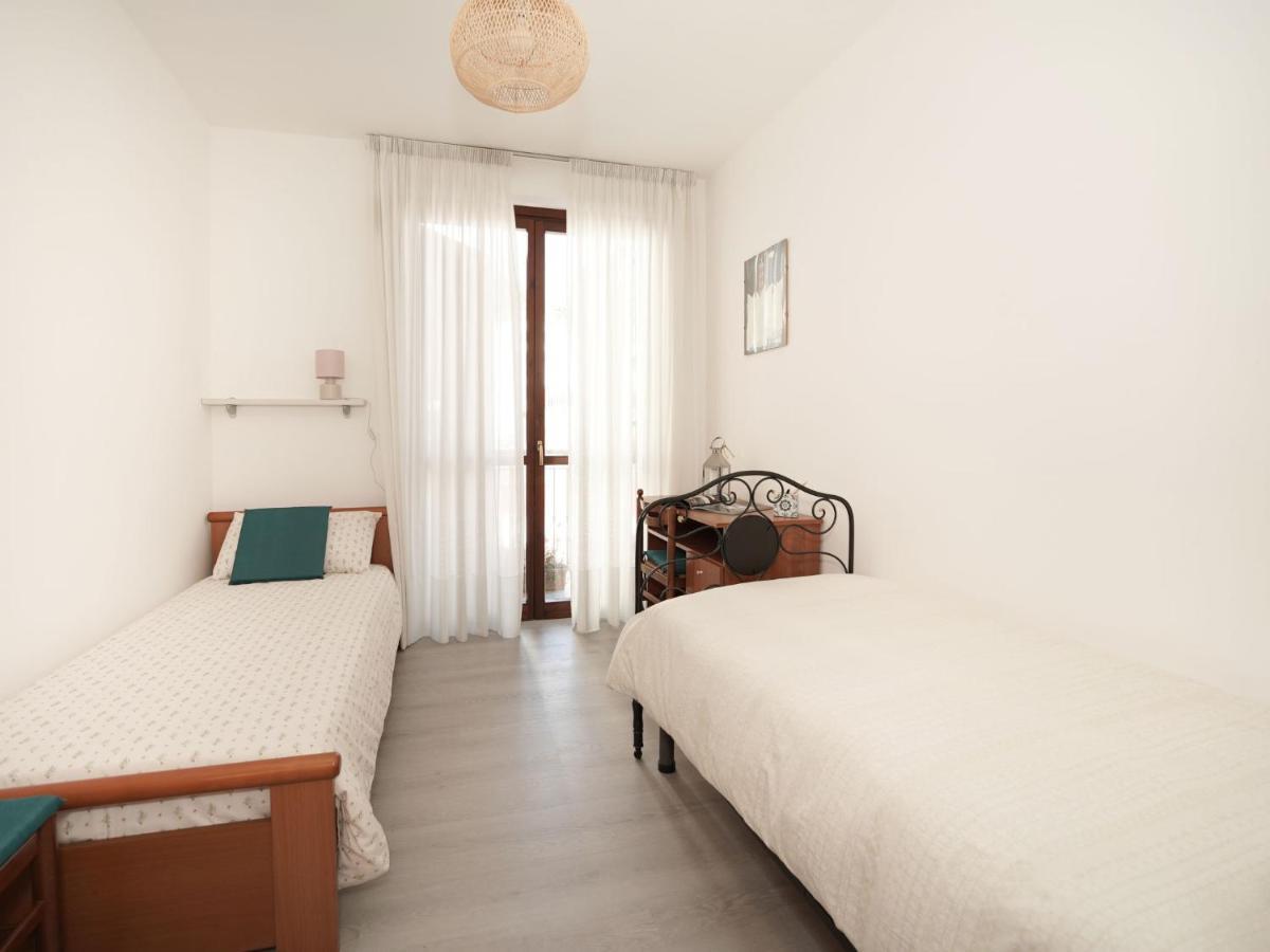 Apartment Mari By Interhome لووِنو المظهر الخارجي الصورة