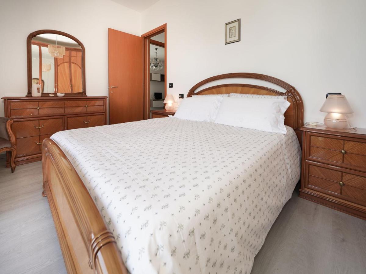 Apartment Mari By Interhome لووِنو المظهر الخارجي الصورة