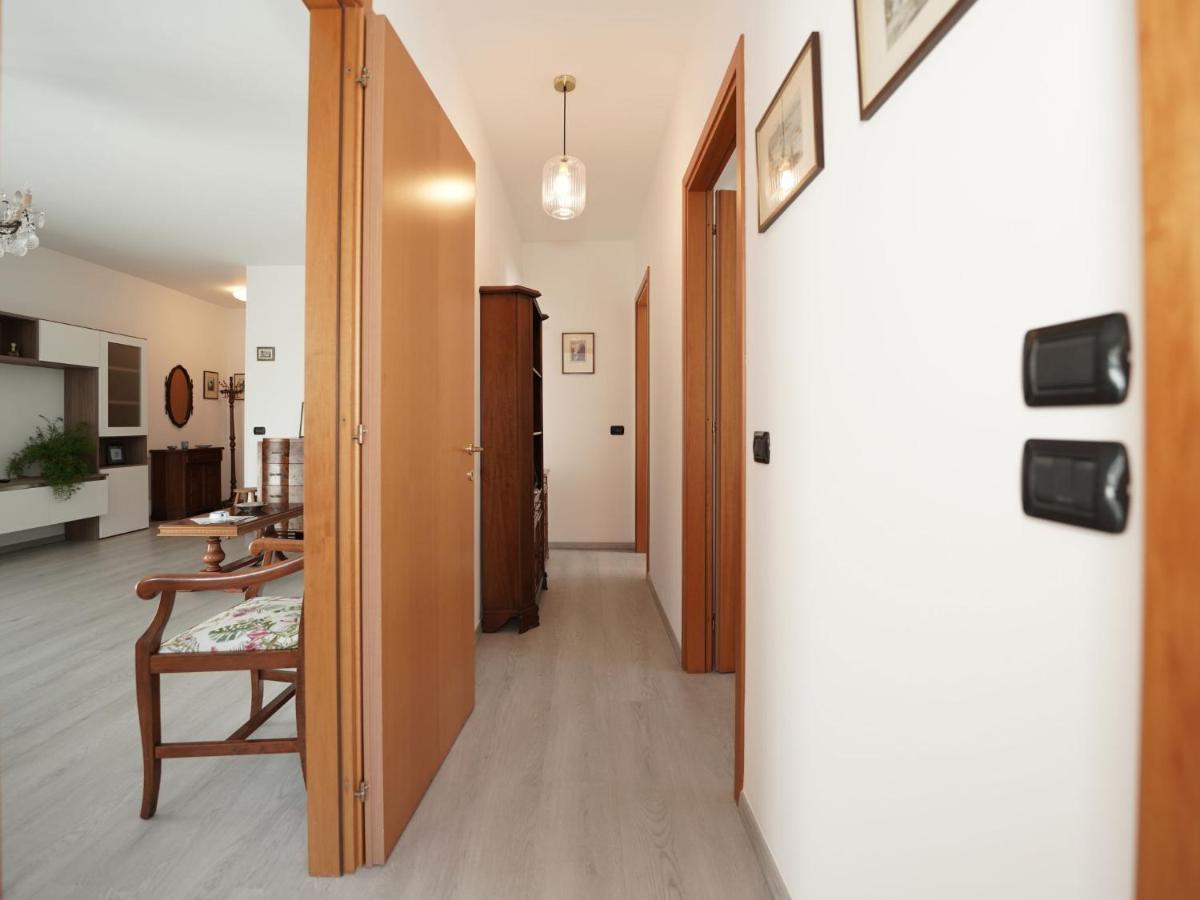Apartment Mari By Interhome لووِنو المظهر الخارجي الصورة