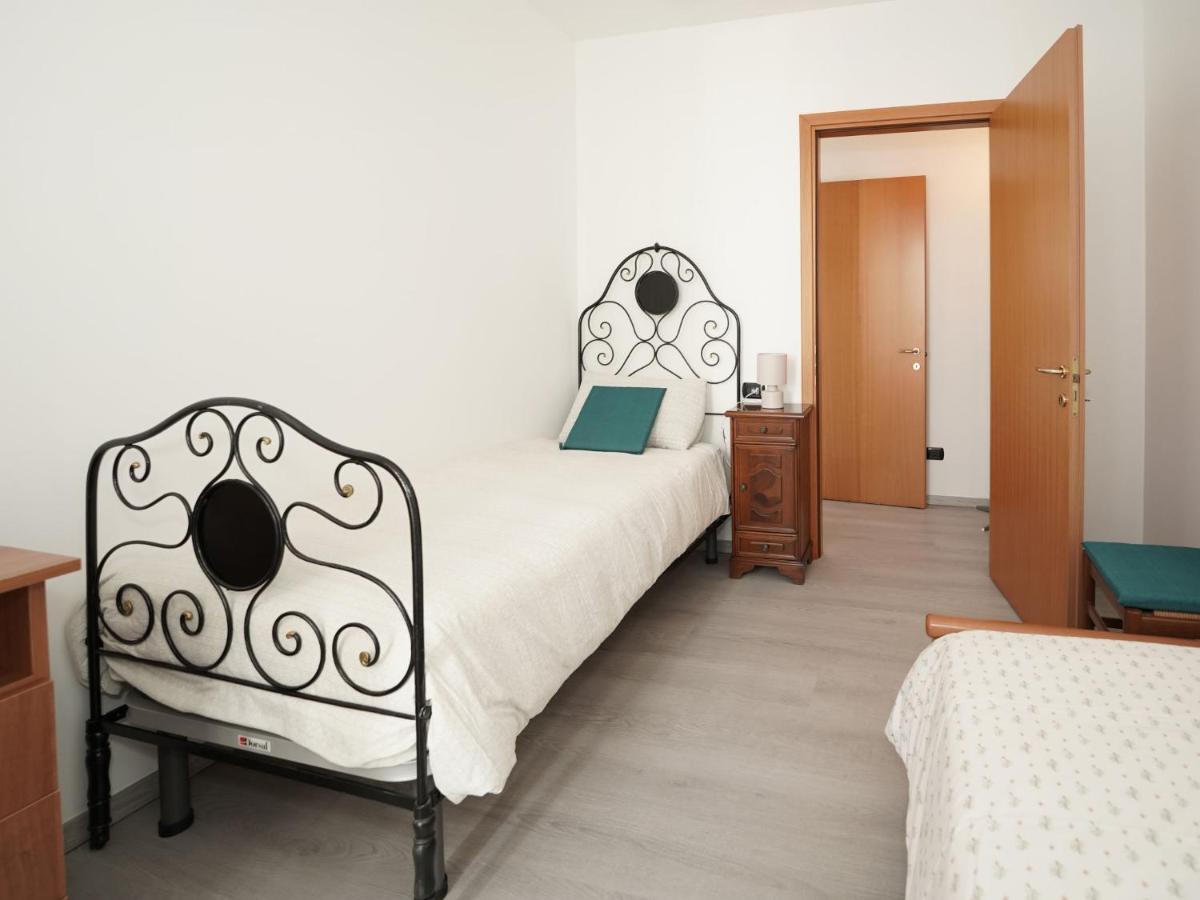 Apartment Mari By Interhome لووِنو المظهر الخارجي الصورة
