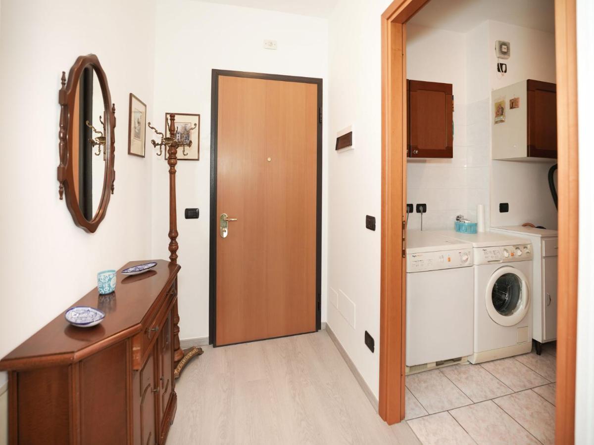 Apartment Mari By Interhome لووِنو المظهر الخارجي الصورة