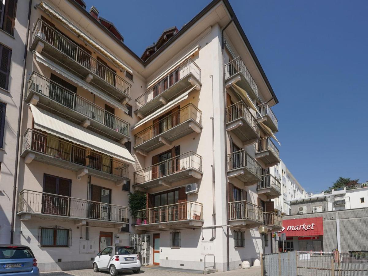 Apartment Mari By Interhome لووِنو المظهر الخارجي الصورة